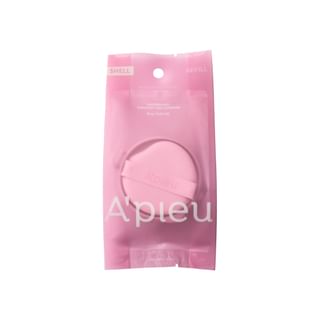 A'pieu - Waterlock Comfort Veil Cushion Refill Only - 3 Colors #21 Shell