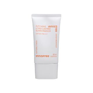 Innisfree - Intensive Long Lasting Sunscreen Ex 2023 Version - 60Ml