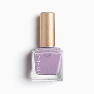 MEKO - Fingertip Play Light Nail Polish 39 Whispers Of The Devil 10ml