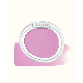 JOOCYEE - Velvet Cream Blush - 10 Colors M03 Sheer Pink-Purple - 5g