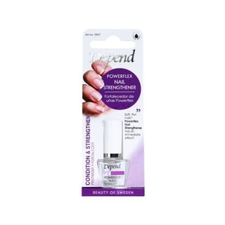 Depend Cosmetic - Powerflex Nail Strengthener 8ml