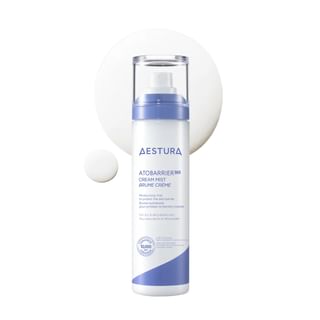 Aestura - Ato Barrier 365 Cream Mist 2025 Version - 120Ml