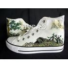 Mountain Pines High-Top Canvas Sneakers от YesStyle.com INT Mountain Pines High-Top Canvas Sneakers от YesStyle.com INT