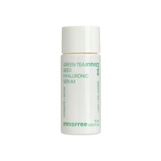 Innisfree - Green Tea Seed Hyaluronic Serum 15Ml 15Ml