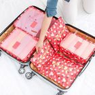 Printed Travel Organizers