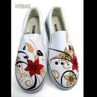 Canvas Slip-Ons от YesStyle.com INT Canvas Slip-Ons от YesStyle.com INT