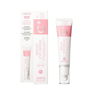 Ootd - Depuff Eye Serum 30G