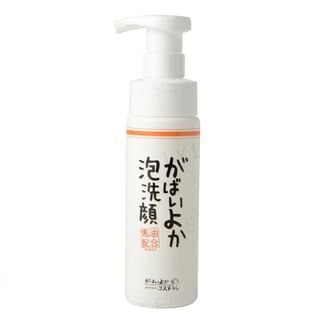 ASTY - Gabaiyoka Foaming Face Wash 200ml