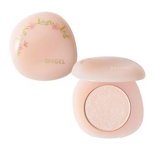 Snidel Beauty - 5th Anniversary Collection Euphoric Glow Blush EX04 Glowing Veil
