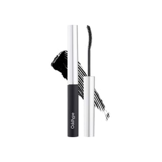 Oddtype - Unlimited Curl Lift Mascara - 2 Types #01 Full cover