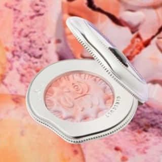 Girlcult - Peony Pavilion Series Emotion Blusher - 4 Colors 10# Fuwa - 3G