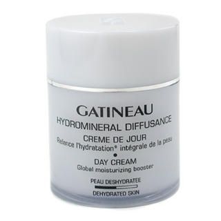 Hydramineral Diffusance Day Cream