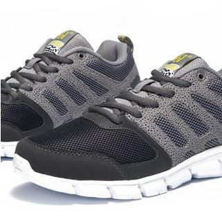 361 Degrees Lace-Up Running Sneakers