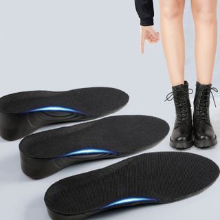 Heel Lift Shoe Insole