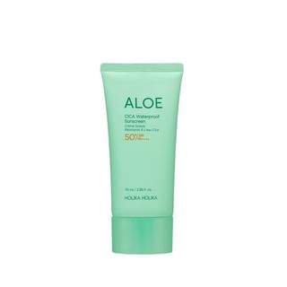 HOLIKA HOLIKA - Aloe Cica Waterproof Sunscreen 70ml