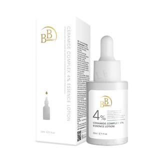 My Scheming - Bb Amino 4% Ceramide Complex Essence Lotion 30Ml
