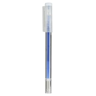 Erasable Ballpoint Pen 0.5mm Blue 1 pc