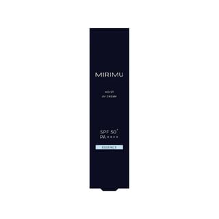 MIRIMU - Moist UV Cream SPF 50+ PA++++ Essence - 20g
