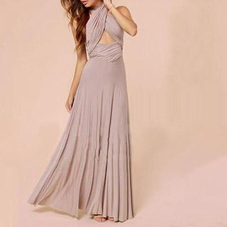 Dream a Dream Party Maxi Dress