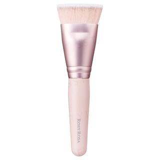 Chantilly - Rosy Rosa Multi Use Foundation Brush Pink 1 pc