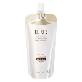 Shiseido - Elixir Bouncing Essence Lotion Dewy Moisture - 150Ml Refill