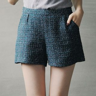 Tokyo Fashion M lange Shorts