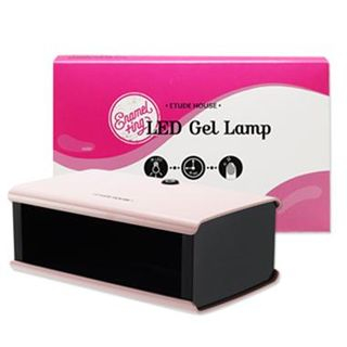 Etude House Enamelting LED Gel Lamp 1pc