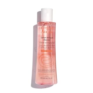 Avene - Gentle Toning Lotion 200ml