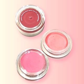 Herorange - Lip & Cheek Dual -Purpose Cream - 1-4 #02 Coral Apricot