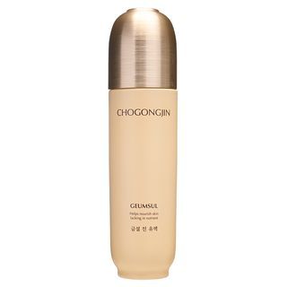 MISSHA - Chogongjin Geumsul Jin Emulsion - 120ml