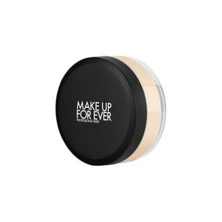 Make Up For Ever - Hd Skin Setting Powder 1.1 Light Vanilla - 18G