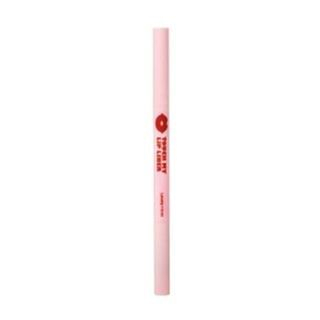 The Face Shop Lovely ME:EX Touch My Lip Liner (#01 Signature Red) 0.2g