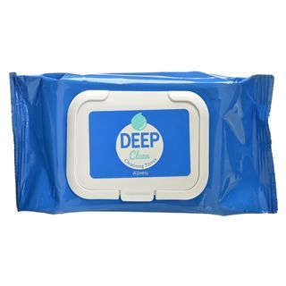 A'PIEU - Deep Clean Cleansing Tissue 170g