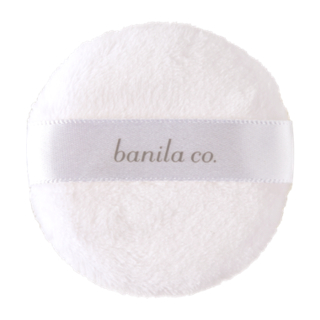 banila co. Loose Powder Puff 1pc