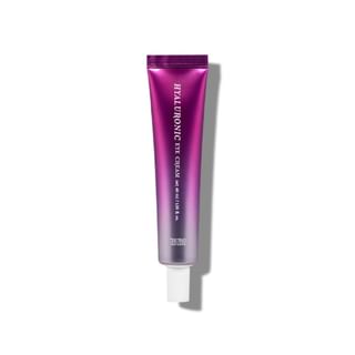 TENZERO - Eye Cream - 4 Types Hyaluronic
