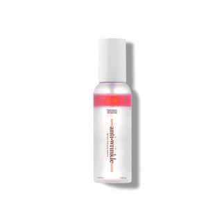 TENZERO - Signature Dual Spray Ampoule - 3 Types Anti-Wrinkle