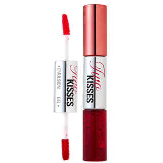 banila co. Two Kisses Dual Tint (#02 Red Queen) Red Queen