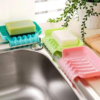 Home Simply Soap Dish