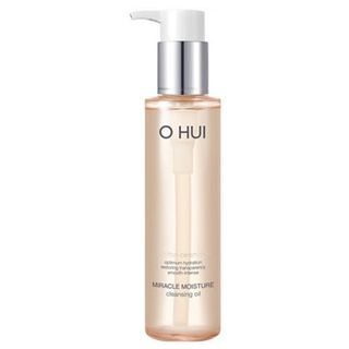 O HUI Miracle Moisture Cleansing Oil 150ml 150ml