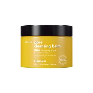 Pore Cleansing Balm PHA 80g