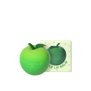Pretty skin - Lip Balm - 5 Types Apple