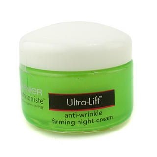 Nutritioniste Ultr- Lift Anti-Wrinkle Firming Night Cream 50ml/1.7oz