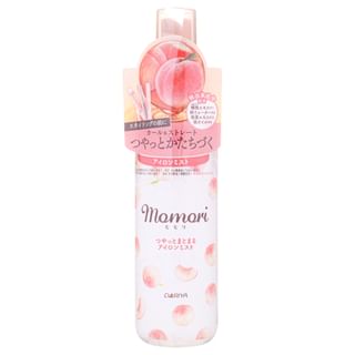 Dariya - Momori Peach Glossy Iron Hair Mist 150Ml