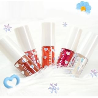 Mlsmile - Shine Lip Gloss - 1-3 #03