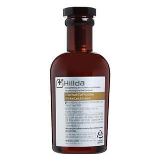 Dr. Hillda Vital Youth Self Nutritive Wrinkle Care Emulsion 120ml 120ml
