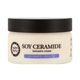 HAPPY BATH Soy Ceramide Intensive Cream 300ml 300ml