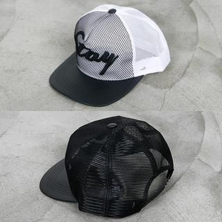 Rememberclick Logo Mesh Cap