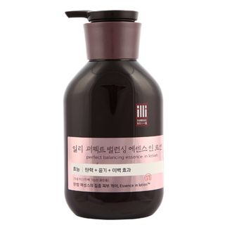 illi Perfect Balancing Body Lotion 350ml 350ml