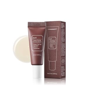 Dear, Klairs - Maple Energy Infusing Serum Mini 10Ml