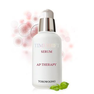 TOSOWOONG Time Shift Serum 35ml 35ml
